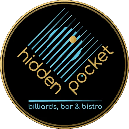 Hidden Pocket Billiards, Bar and Bistro
